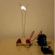 Jacob Ladder + ZVS High Voltage Arc Power Supply Module DIY Student Experiment Kit Jacob Ladder + ZVS High Voltage Arc Power Supply Module DIY Student Experiment Kit