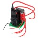 Jacob Ladder + ZVS High Voltage Arc Power Supply Module DIY Student Experiment Kit Jacob Ladder + ZVS High Voltage Arc Power Supply Module DIY Student Experiment Kit