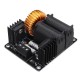 Jacob Ladder + ZVS High Voltage Arc Power Supply Module DIY Student Experiment Kit Jacob Ladder + ZVS High Voltage Arc Power Supply Module DIY Student Experiment Kit
