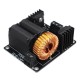 Jacob Ladder + ZVS High Voltage Arc Power Supply Module DIY Student Experiment Kit Jacob Ladder + ZVS High Voltage Arc Power Supply Module DIY Student Experiment Kit