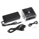 Music Coil Science and Education Tools Artificial Lightning DIY Experiment with Acrylic Shell Music Coil Science and Education Tools Artificial Lightning DIY Experiment with Acrylic Shell