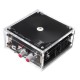 Music Coil Science and Education Tools Artificial Lightning DIY Experiment with Acrylic Shell Music Coil Science and Education Tools Artificial Lightning DIY Experiment with Acrylic Shell