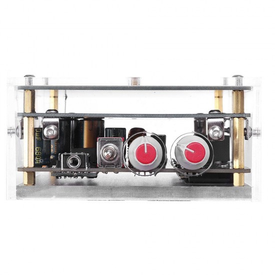 Music Coil Science and Education Tools Artificial Lightning DIY Experiment with Acrylic Shell Music Coil Science and Education Tools Artificial Lightning DIY Experiment with Acrylic Shell