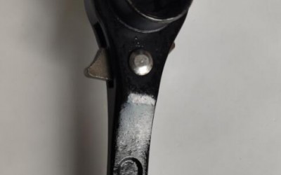 why the cyberebee ratchet wrench is reliable on the market