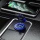 12-24V QC 3.0 Fast Dual USB Charger Touch Switch Waterproof Accessory For Motorcycle Car Truck Boat 12-24V QC 3.0 Fast Dual USB Charger Touch Switch Waterproof Accessory For Motorcycle Car Truck Boat