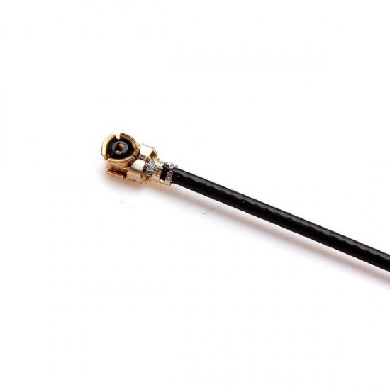 10cm U.FL/IPX to RP-SMA Female Antenna Pigtail Jumper Cable 10cm U.FL/IPX to RP-SMA Female Antenna Pigtail Jumper Cable