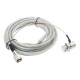 RC-5m 5M UHF Cable For Vehicle-mounted Walkie Talkie RC-5m 5M UHF Cable For Vehicle-mounted Walkie Talkie