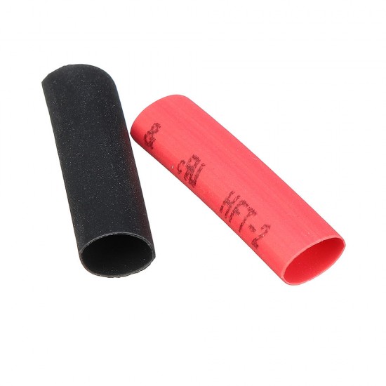 10 Pair XT60 Male Female Bullet Connectors Power Plugs with Heat Shrink Tube for Lipo Battery 10 Pair XT60 Male Female Bullet Connectors Power Plugs with Heat Shrink Tube for Lipo Battery