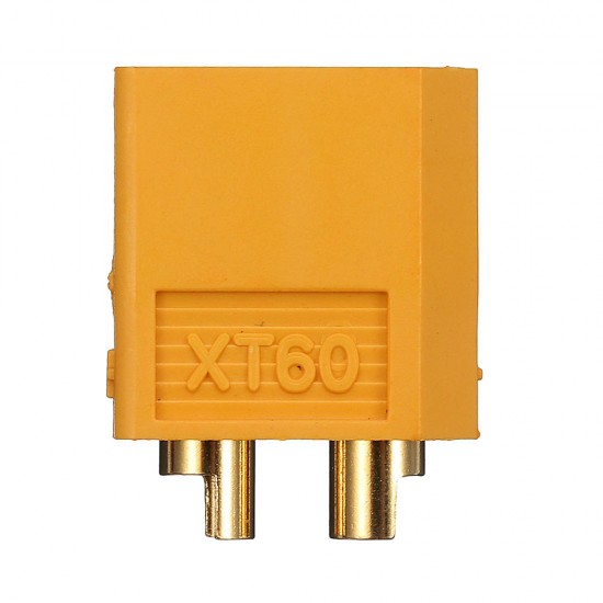 10 Pair XT60 Male Female Bullet Connectors Power Plugs with Heat Shrink Tube for Lipo Battery 10 Pair XT60 Male Female Bullet Connectors Power Plugs with Heat Shrink Tube for Lipo Battery