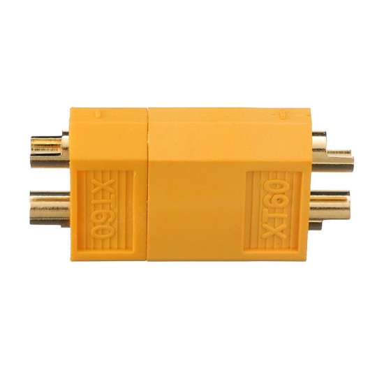 10 Pair XT60 Male Female Bullet Connectors Power Plugs with Heat Shrink Tube for Lipo Battery 10 Pair XT60 Male Female Bullet Connectors Power Plugs with Heat Shrink Tube for Lipo Battery