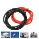 1M 8/10/12/14/16/18/20/22/24/26 AWG Silicone Wire SR Wire