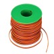 30m 26AWG Soft Silicone Servo Cable Wire High Temperature Tinned Copper Flexible Wire 30m 26AWG Soft Silicone Servo Cable Wire High Temperature Tinned Copper Flexible Wire