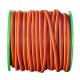 30m 26AWG Soft Silicone Servo Cable Wire High Temperature Tinned Copper Flexible Wire 30m 26AWG Soft Silicone Servo Cable Wire High Temperature Tinned Copper Flexible Wire