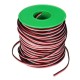 30m 26AWG Soft Silicone Servo Cable Wire High Temperature Tinned Copper Flexible Wire