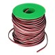 30m 26AWG Soft Silicone Servo Cable Wire High Temperature Tinned Copper Flexible Wire 30m 26AWG Soft Silicone Servo Cable Wire High Temperature Tinned Copper Flexible Wire