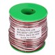 30m 26AWG Soft Silicone Servo Cable Wire High Temperature Tinned Copper Flexible Wire 30m 26AWG Soft Silicone Servo Cable Wire High Temperature Tinned Copper Flexible Wire