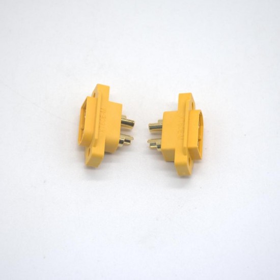 4PCS XT60E-M Connectors Male Plug XT60 E Plug To M Plug For RC Battery FPV Racing Drone