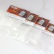 5 PCS 2S-6S AB Clip Buckle Lipo Battery Balancing Charge Plug Protector 5 PCS 2S-6S AB Clip Buckle Lipo Battery Balancing Charge Plug Protector