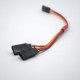 5PCS 15cm Y Servo Cable Lead Splitter For JR Spektrum HITEC 5PCS 15cm Y Servo Cable Lead Splitter For JR Spektrum HITEC