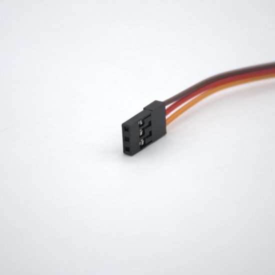 5PCS 15cm Y Servo Cable Lead Splitter For JR Spektrum HITEC 5PCS 15cm Y Servo Cable Lead Splitter For JR Spektrum HITEC