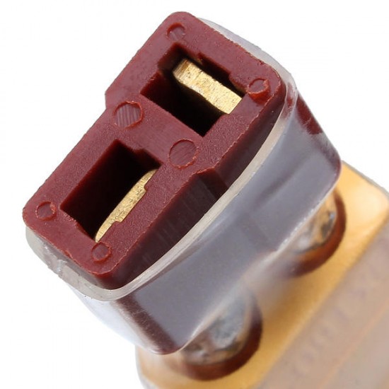 T Plug turn XT60 Plug Female Male XT60 turn T Plug Connector