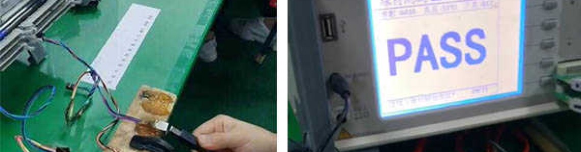 usb adapter cable test-all of our products have passed strict quality testing!