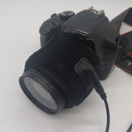 25-50° Camera Lens Demist Heater, USB Connection Three-Gear Temperature Regulation, Defrost Cloth, Heat Preservation Belt, Dew Heater, Defrost Heating Tool, Lens Heating Tool, Anti-Condensation Lens Heater 25-50° Camera Lens Demist Heater, USB Connection Three-Gear Temperature Regulation, Defrost Cloth, Heat Preservation Belt, Dew Heater, Defrost Heating Tool, Lens Heating Tool, Anti-Condensation Lens Heater