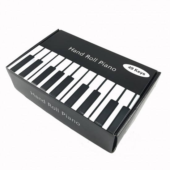 49 Keys Keyboard Piano, Portable Keyboard Piano, Electric Piano, Entry-level electronic Piano, Beginner Electronic Piano, Beginner Piano, Travel Piano, With Recording And Playback Function 49 Keys Keyboard Piano, Portable Keyboard Piano, Electric Piano, Entry-level electronic Piano, Beginner Electronic Piano, Beginner Piano, Travel Piano, With Recording And Playback Function