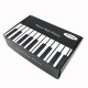 49 Keys Keyboard Piano, Portable Keyboard Piano, Electric Piano, Entry-level electronic Piano, Beginner Electronic Piano, Beginner Piano, Travel Piano, With Recording And Playback Function 49 Keys Keyboard Piano, Portable Keyboard Piano, Electric Piano, Entry-level electronic Piano, Beginner Electronic Piano, Beginner Piano, Travel Piano, With Recording And Playback Function