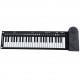 49 Keys Keyboard Piano, Portable Keyboard Piano, Electric Piano, Entry-level electronic Piano, Beginner Electronic Piano, Beginner Piano, Travel Piano, With Recording And Playback Function