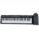 49 Keys Keyboard Piano, Portable Keyboard Piano, Electric Piano, Entry-level electronic Piano, Beginner Electronic Piano, Beginner Piano, Travel Piano, With Recording And Playback Function 49 Keys Keyboard Piano, Portable Keyboard Piano, Electric Piano, Entry-level electronic Piano, Beginner Electronic Piano, Beginner Piano, Travel Piano, With Recording And Playback Function