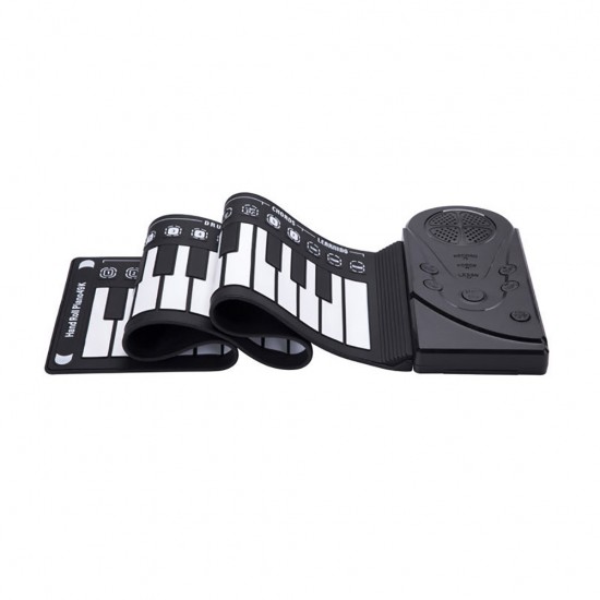 49 Keys Keyboard Piano, Portable Keyboard Piano, Electric Piano, Entry-level electronic Piano, Beginner Electronic Piano, Beginner Piano, Travel Piano, With Recording And Playback Function 49 Keys Keyboard Piano, Portable Keyboard Piano, Electric Piano, Entry-level electronic Piano, Beginner Electronic Piano, Beginner Piano, Travel Piano, With Recording And Playback Function