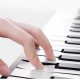 49 Keys Keyboard Piano, Portable Keyboard Piano, Electric Piano, Entry-level electronic Piano, Beginner Electronic Piano, Beginner Piano, Travel Piano, With Recording And Playback Function 49 Keys Keyboard Piano, Portable Keyboard Piano, Electric Piano, Entry-level electronic Piano, Beginner Electronic Piano, Beginner Piano, Travel Piano, With Recording And Playback Function