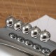 Balance Balls, Balance Pendulum, Metal Newton Ornaments Billiards, Touch Balls, Desk Ornaments, Table Decorations,Desk Toys, Swing Dynamic Ball, Physical Toys, Birthday gift, Christmas gift Balance Balls, Balance Pendulum, Metal Newton Ornaments Billiards, Touch Balls, Desk Ornaments, Table Decorations,Desk Toys, Swing Dynamic Ball, Physical Toys, Birthday gift, Christmas gift