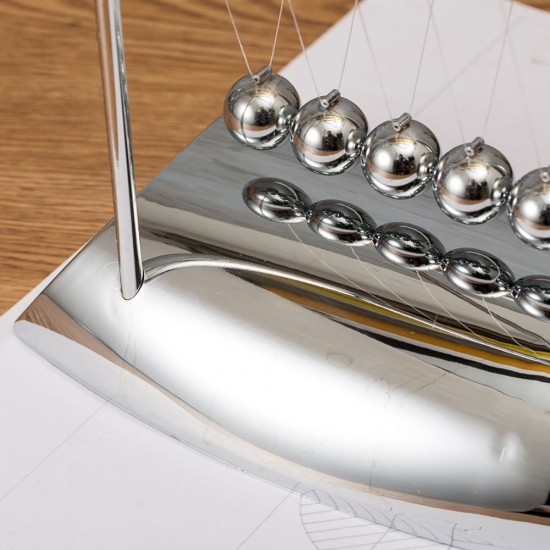 Balance Balls, Balance Pendulum, Metal Newton Ornaments Billiards, Touch Balls, Desk Ornaments, Table Decorations,Desk Toys, Swing Dynamic Ball, Physical Toys, Birthday gift, Christmas gift Balance Balls, Balance Pendulum, Metal Newton Ornaments Billiards, Touch Balls, Desk Ornaments, Table Decorations,Desk Toys, Swing Dynamic Ball, Physical Toys, Birthday gift, Christmas gift
