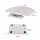 Digital Baby Scale, Pet Scale, Weighing Range 1G-10KG, With Tray, Toddler Scale, Kitchen Scale, Food Scale, Parcel Scale, Baby Auxiliary Food Scale, Small Animal Scale Digital Baby Scale, Pet Scale, Weighing Range 1G-10KG, With Tray, Toddler Scale, Kitchen Scale, Food Scale, Parcel Scale, Baby Auxiliary Food Scale, Small Animal Scale