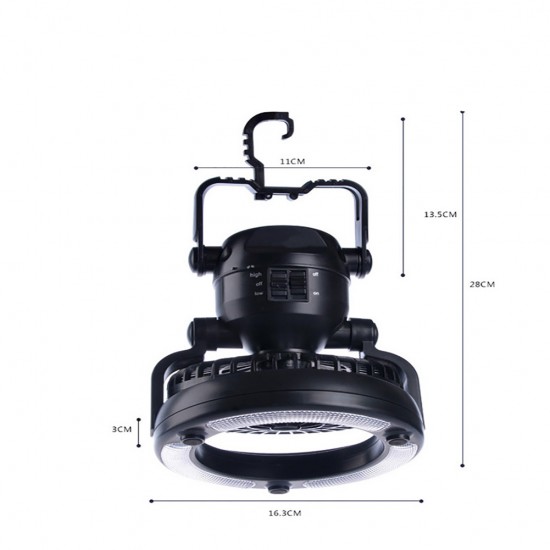 LED Camping Lantern, Up to 24 hours of lighting time, Collapsible, white light, Portable Survival Lanterns, Emergency Light for Outages, Operated Lamp for Outdoor LED Camping Lantern, Up to 24 hours of lighting time, Collapsible, white light, Portable Survival Lanterns, Emergency Light for Outages, Operated Lamp for Outdoor