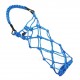 Outdoor Umbrella Rope Woven Water Bottle Bag, Detachable As Temporary Emergency Rope, About 15 Meters Long, Multi-Functional Travel Net Bag, Portable Water Cup Bag With Handle, Sling Water Bottle Woven Bag, Drawstring Bag