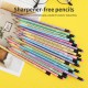Pre-sharpened HB Pencil, with Eraser, 30 Pcs Per Barrel, Graphite Refill, Not Easy to Break. Environment-Friendly Wooden, Children's Pencil, Writing Pen, Sketch Pen, Painting Pen, Drawing Pen Pre-sharpened HB Pencil, with Eraser, 30 Pcs Per Barrel, Graphite Refill, Not Easy to Break. Environment-Friendly Wooden, Children's Pencil, Writing Pen, Sketch Pen, Painting Pen, Drawing Pen