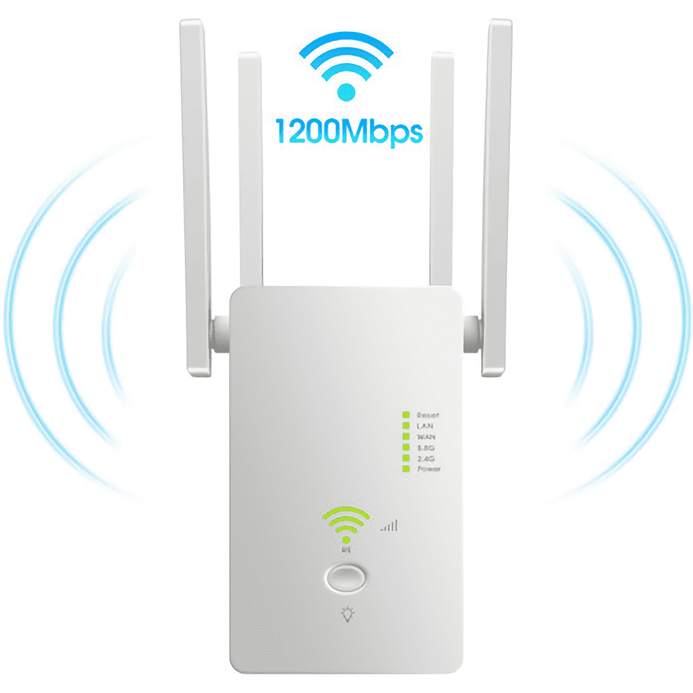 1200M-Dual-Band-Wireless-AP-Repeater-24GHz-58GHz-Router-Range-Extender-WiFi-Amplifier-Signal-Extend--1742459