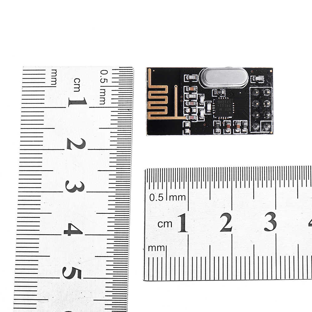 24G-Wireless-Module-XH-NF-01-Built-in-Antenna-100mW-Power-SPI-Interface-Internet-Module-1421724