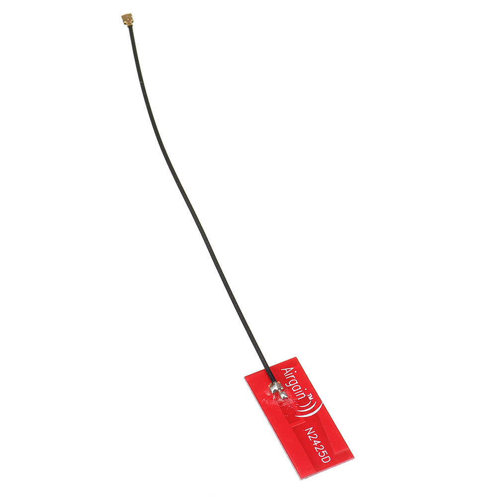 24G58G-Dual-Band-5DBi-High-Gain-PCB-FPV-Antenna-IPEXUFL-Connector-13cm-For-WiFi-bluetooth-Module-1388009