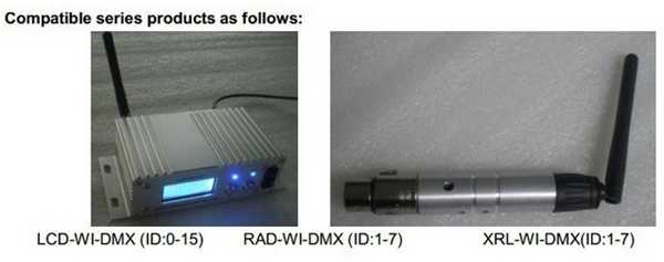 DMX512-DC-5V-24G-2-In-1-Wireless-ReceiverampTransmitter-PCB-Module-Board-LED-Stage-Light-LED-Control-1256149