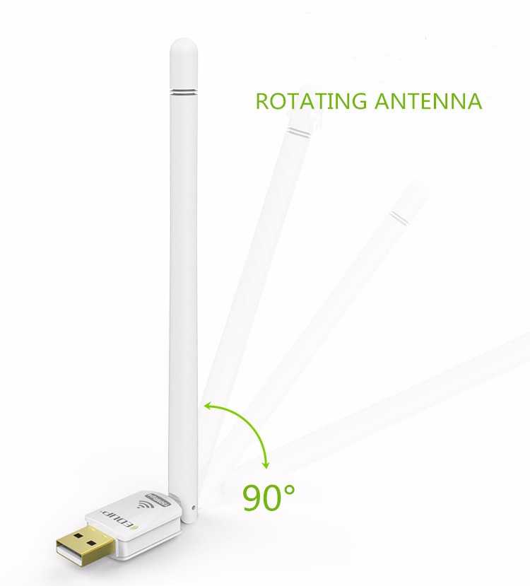 EDUP-EP-8552S-150Mbps-Wireless-Wifi-Network-Adapter-Wifi-Dongle-with-6dbi-High-Gain-Antenna-1116371