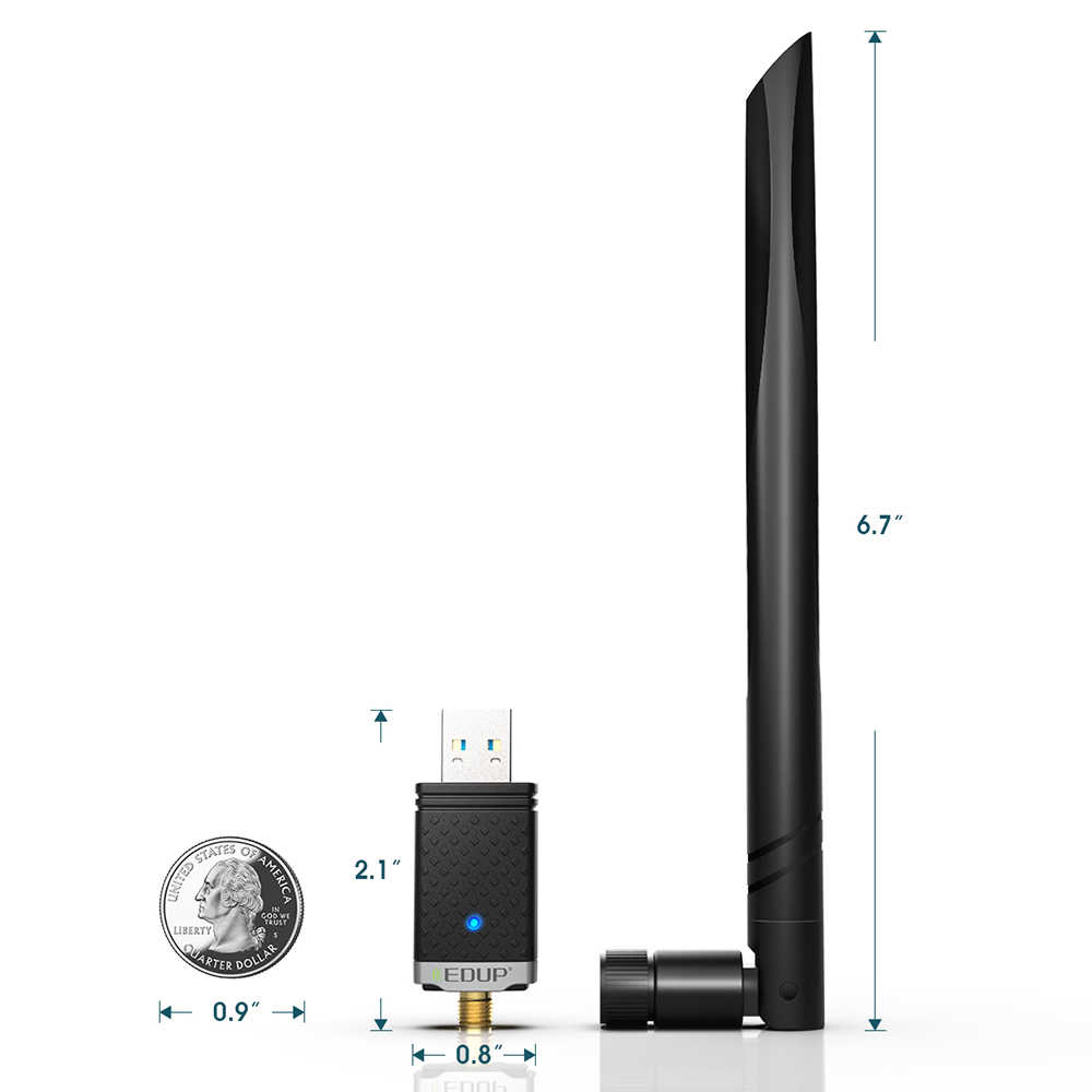 EDUP-USB-Wifi-Adapter-1300Mbps-24GHz--5GHz-Wireless-Band-Network-Card-WiFi-Dongle-5dBi-Strong-USB-An-1718221