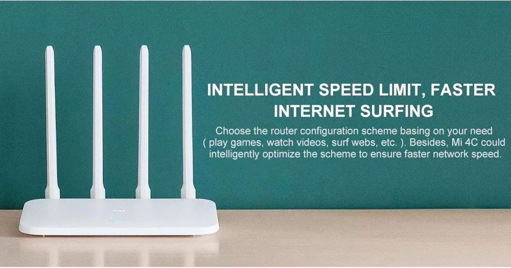 Xiaomi-Mi-4C-Wireless-Router-24GHz-300Mbps-Four-5dBi-Antennas-Networking-Wireless-WIFI-Router-1597633