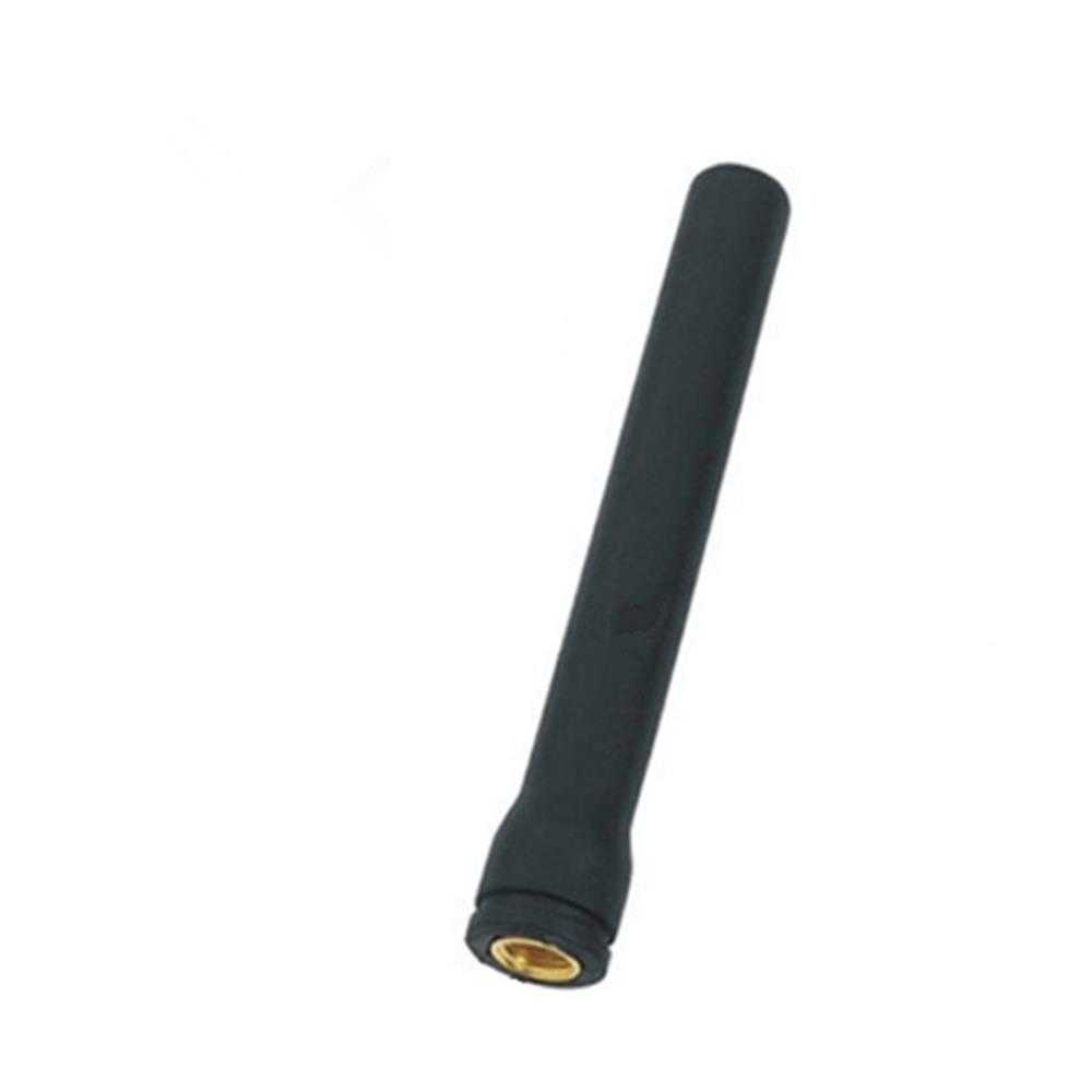 150mm-RG137-3G-3dBi-5000-6000MHz-Circular-Polarized-GSM-Sucker-Aerial-Antenna-SMAMMCXIPEX-1322894