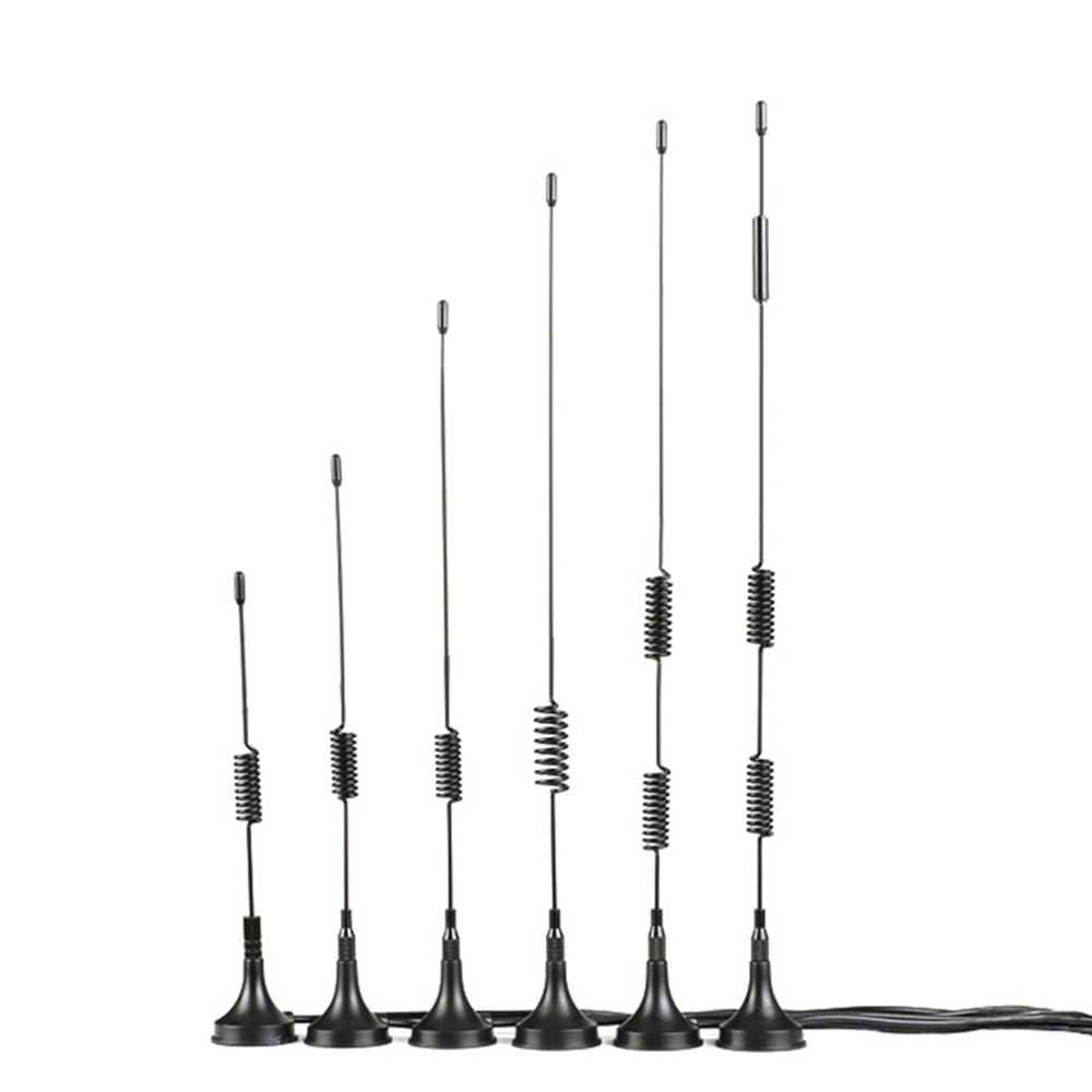 3G-4G-High-Gain-Sucker-Aerial-Wifi-Antenna-56791015DBI-3M-Extension-Cable-SMA-Male-Connector-For-CDM-1544849