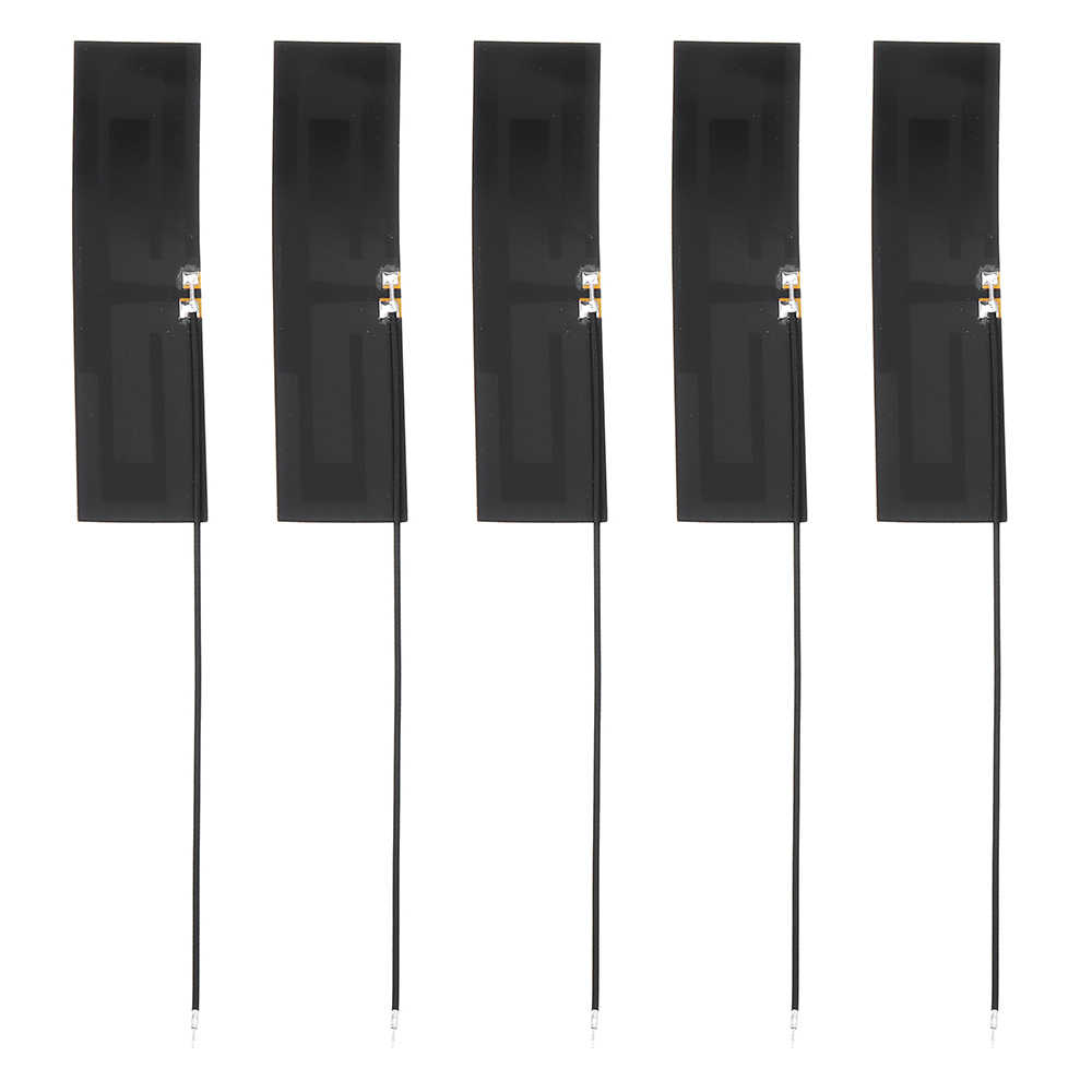 5Pcs-IPEX-Welding-GSM-2G-3G-LTE-GPRS-CDMA-WCDMA-4G-FPC-Antenna-Aerial-8dBi-Built-in-Antenna-1532415