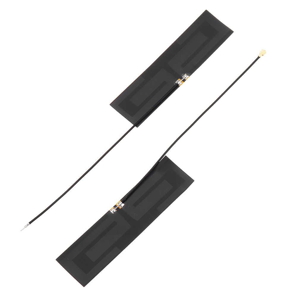 5Pcs-IPEX-Welding-GSM-2G-3G-LTE-GPRS-CDMA-WCDMA-4G-FPC-Antenna-Aerial-8dBi-Built-in-Antenna-1532415